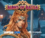 Runes of Battle