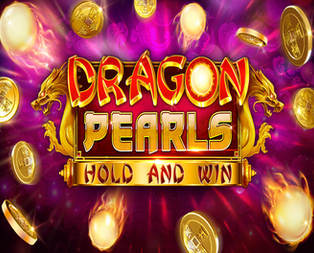 Dragon Pearls: Hold and Win