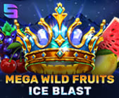Mega Wild Fruits - Ice Blast