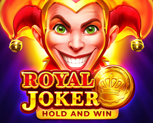Royal Joker: Hold and Win