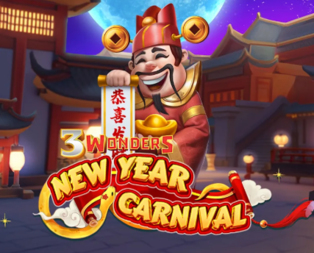 3 Wonders New Year Carnival