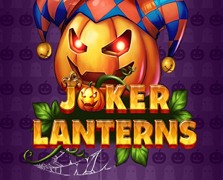
                            Joker Lanterns