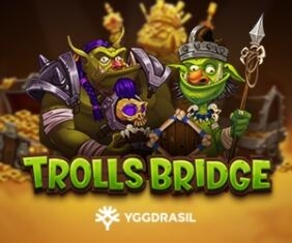 Trolls Bridge