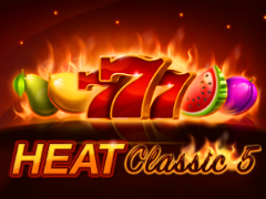 HEAT Classic 5