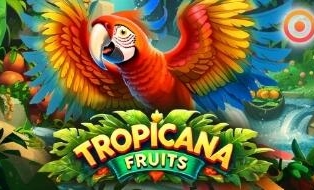 
                            Tropicana Fruits