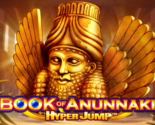 
                            Book of Anunnaki