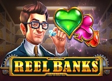 
                            Reel Banks™
