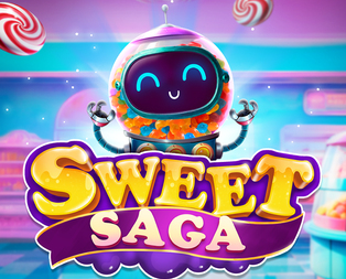 
                            Sweet Saga