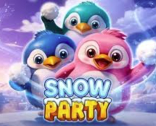 Snow Party