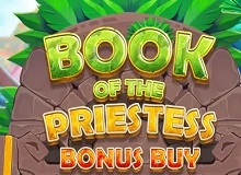 
                             Book of the Priestess Bonus Buy