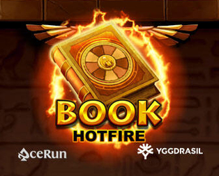Book Hotfire