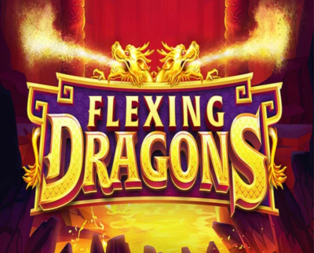 Flexing Dragons