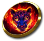 Flaming Jaguar No PJP