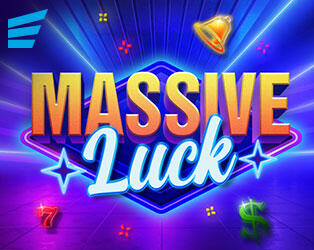 
                            Massive Luck
