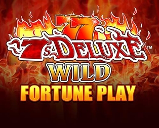 7s Deluxe Wild Fortune Play