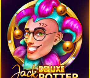 
                            Jack Potter Deluxe