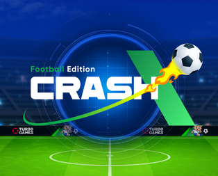 
                            CrashX Football Edition