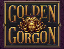 Golden Gorgon