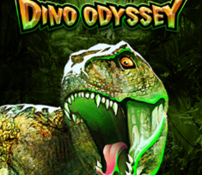 
                            Dino Odyssey