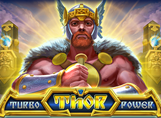 Thor Turbo Power