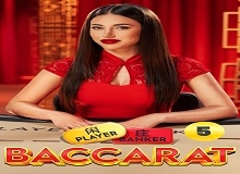 
                            Baccarat 5