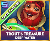 Trout's Treasure - Deep Water