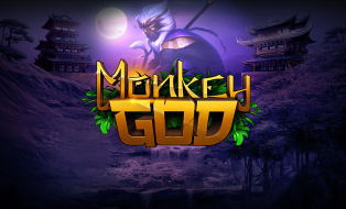 
                            Monkey God