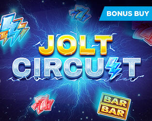 Jolt Circuit