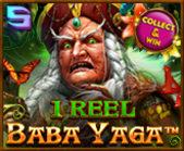 1 Reel Baba Yaga