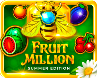 
                            Fruit Million