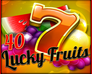 40 Lucky Fruits