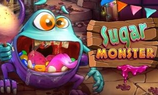 
                            Sugar Monster