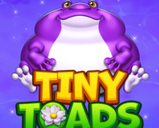 
                            Tiny Toads