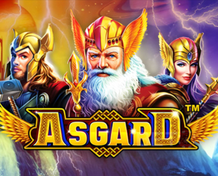 
                            Asgard™