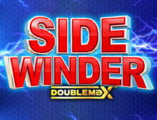 Sidewinder DoubleMax