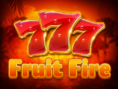Fruit Fire