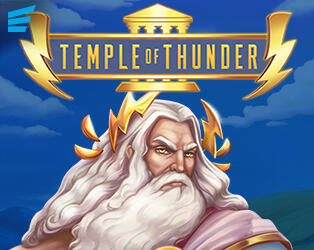 
                            Temple of Thunder