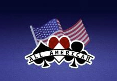 
                            All American Video Poker