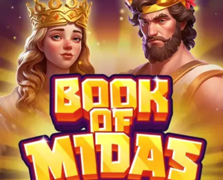 bookofmidas