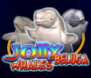 
                            Jolly Beluga Whales