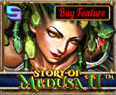 Story of Medusa II