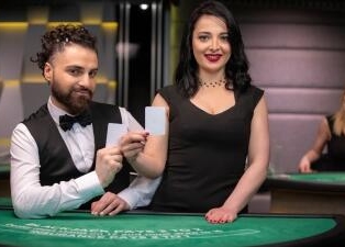 Blackjack Classic 60