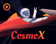 
                            CosmoX 