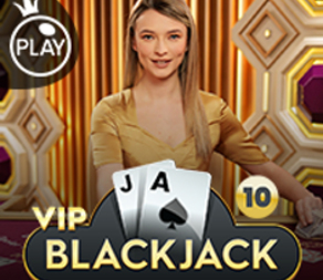 
                            VIP Blackjack 10 - Ruby