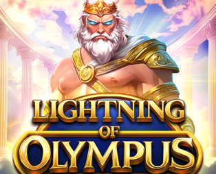 Lightning of Olympus