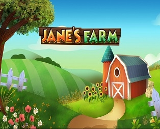 
                            Jane's Farm