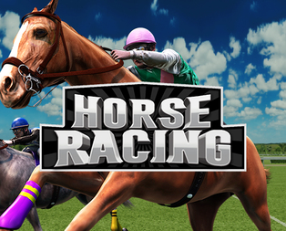 
                            Horse Racing