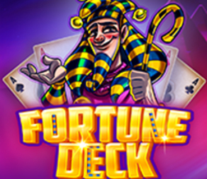 
                            Fortune Deck