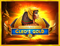 Cleo's Gold