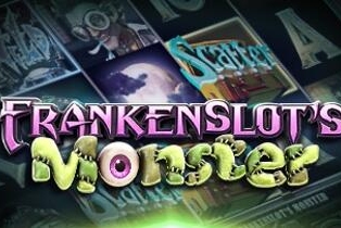 
                            Frankenslot's Monster